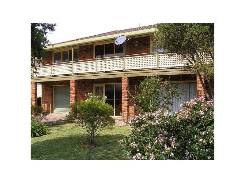 16 The Mall, Culburra Beach NSW 2540