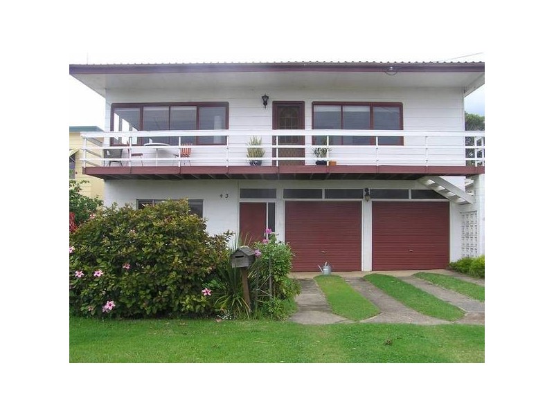 Culburra Beach NSW 2540