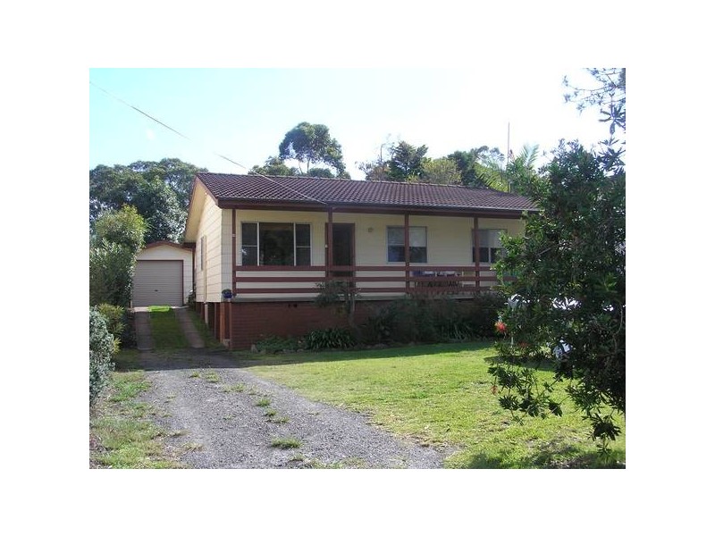 64 Watts Road, Callala Beach NSW 2540