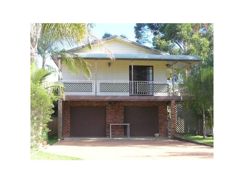 40 Barden Close, Callala Bay NSW 2540
