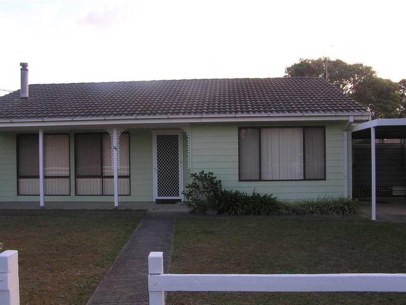 Culburra Beach NSW 2540