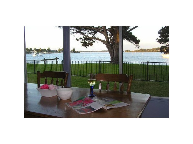 46 Haiser Road, Greenwell Point NSW 2540
