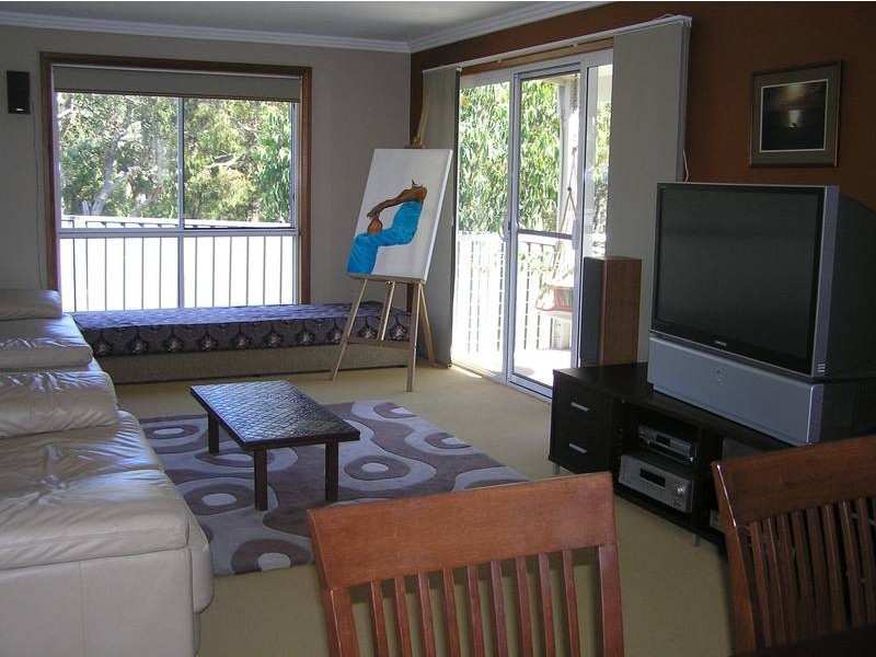 2 Sandlewood Cove, Callala Beach NSW 2540
