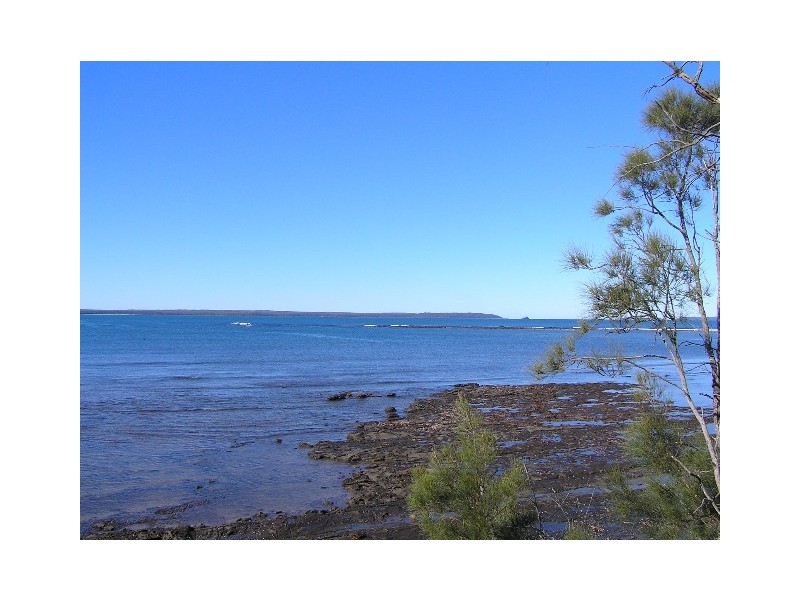 7 Marine Parade, Callala Bay NSW 2540