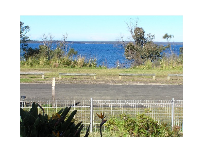 7 Marine Parade, Callala Bay NSW 2540