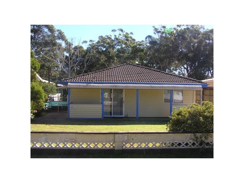 66 King George Street, Callala Beach NSW 2540