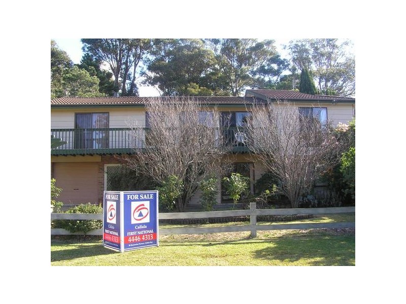 31 Boorawine Terrace, Callala Bay NSW 2540