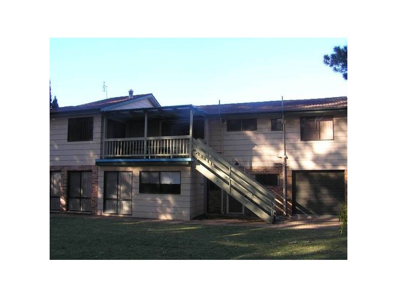 31 Boorawine Terrace, Callala Bay NSW 2540