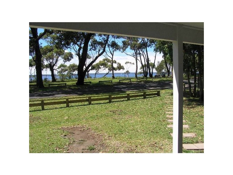 41 Marine Parade, Callala Bay NSW 2540