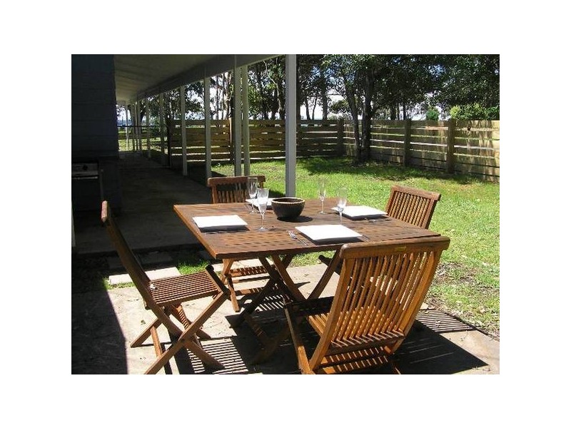 41 Marine Parade, Callala Bay NSW 2540