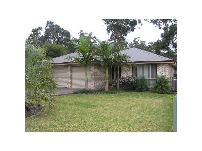 9 Huon Street, Callala Bay NSW 2540