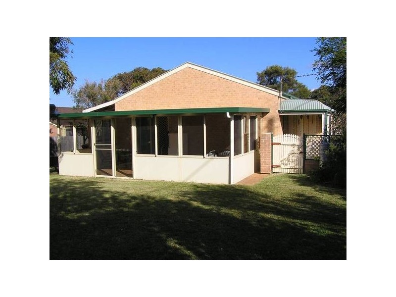 2 Penguins Head Road, Culburra Beach NSW 2540