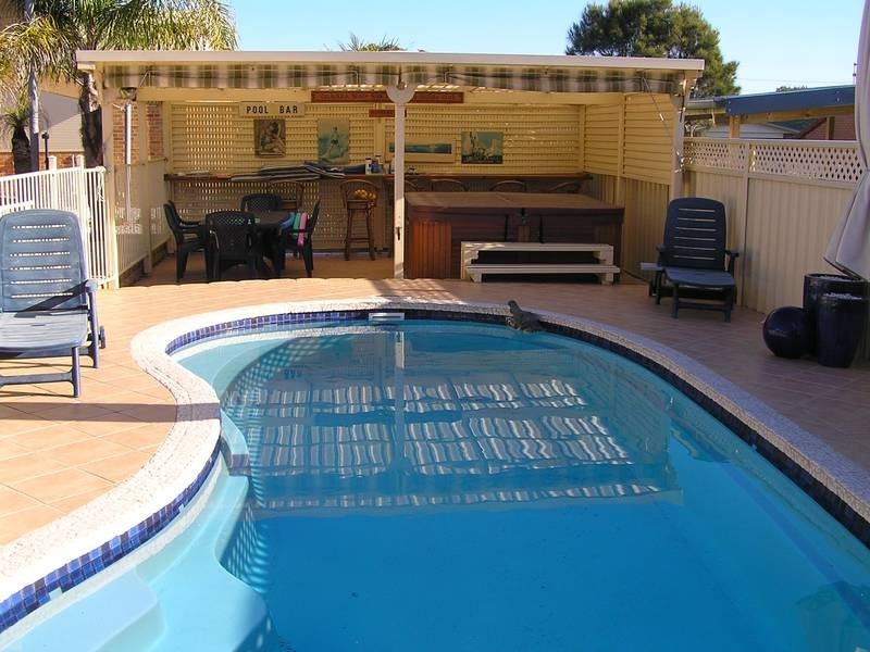 13 Allerton Avenue, Culburra Beach NSW 2540