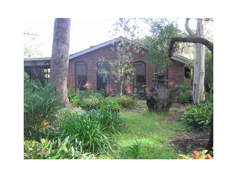 43 Lackersteen Street, Callala Bay NSW 2540