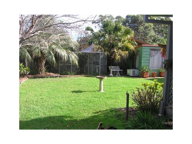 43 Lackersteen Street, Callala Bay NSW 2540