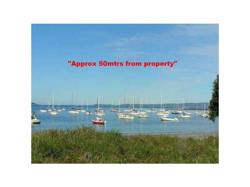 4 Mitchell Road, Callala Bay NSW 2540