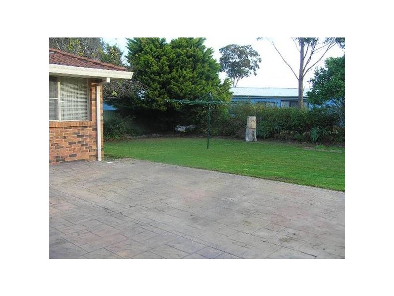 72 Hollingsworth Crescent, Callala Bay NSW 2540