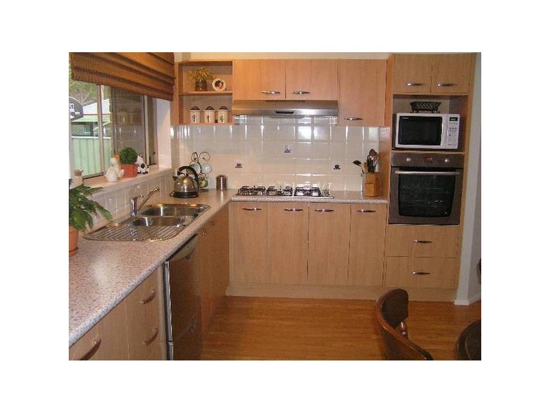 1 Stott Crescent, Callala Bay NSW 2540