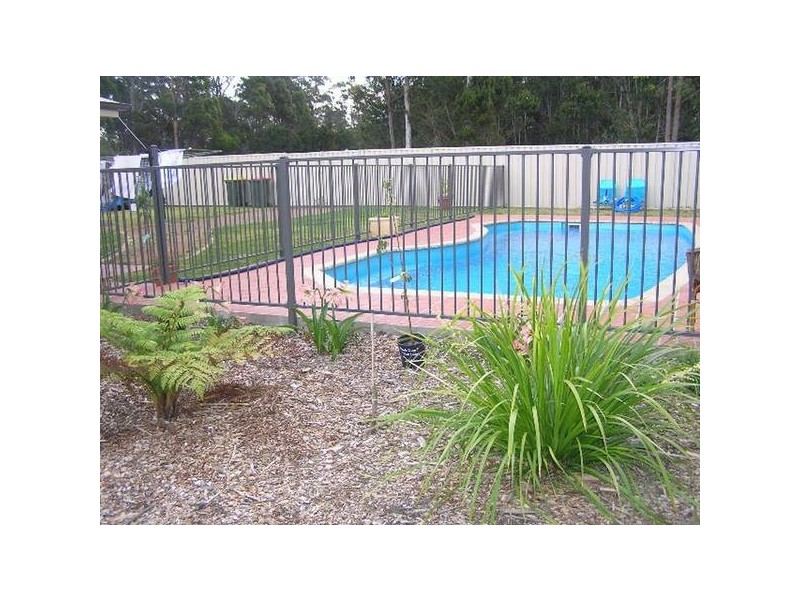 1 Stott Crescent, Callala Bay NSW 2540