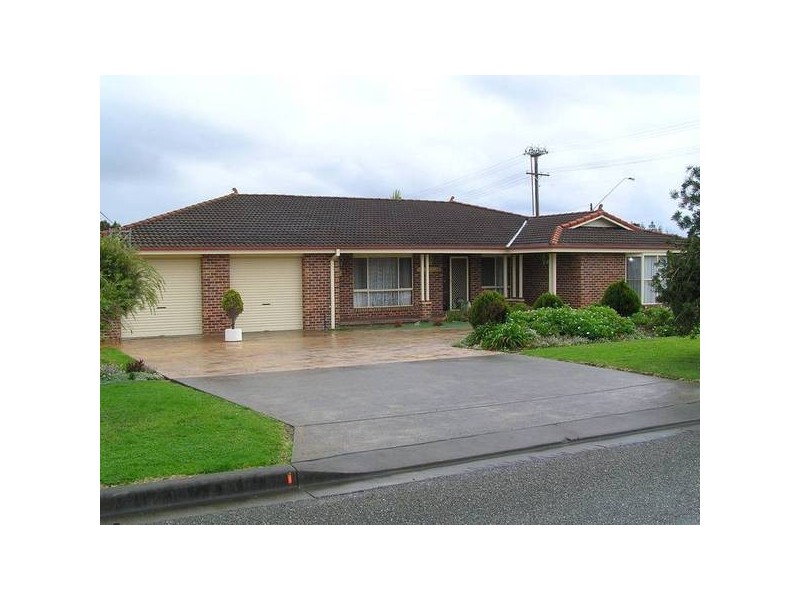 1 Silvermere Street, Culburra Beach NSW 2540