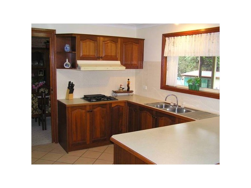 1 Silvermere Street, Culburra Beach NSW 2540