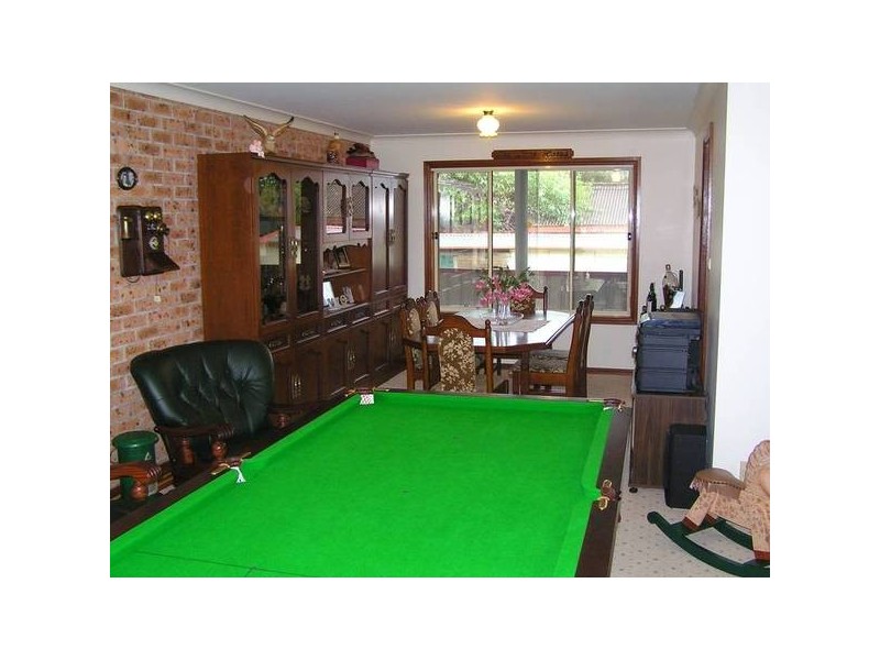1 Silvermere Street, Culburra Beach NSW 2540