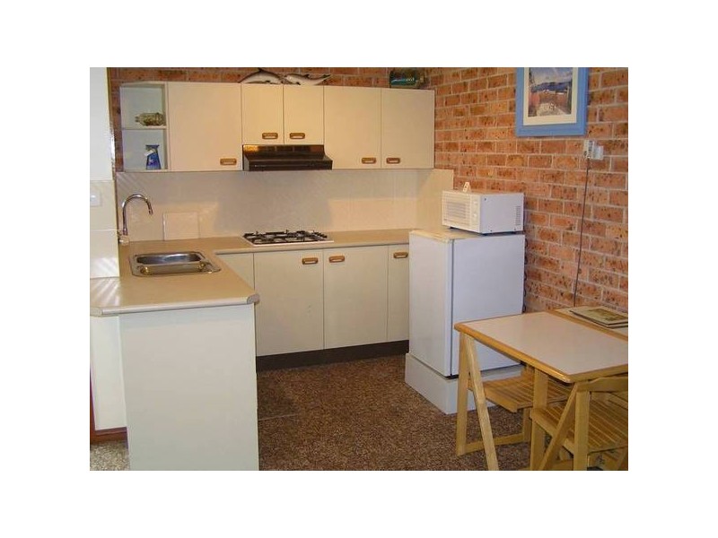 1 Silvermere Street, Culburra Beach NSW 2540