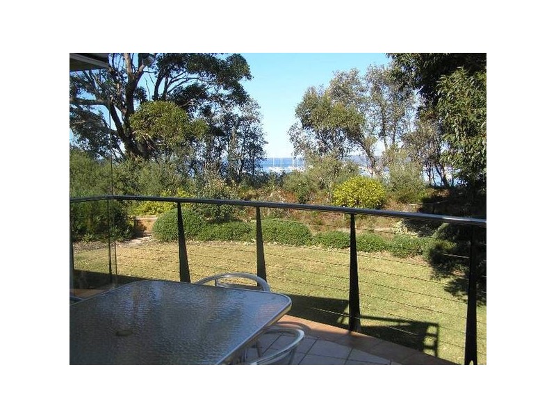 16/10 Monarch Place, Callala Bay NSW 2540