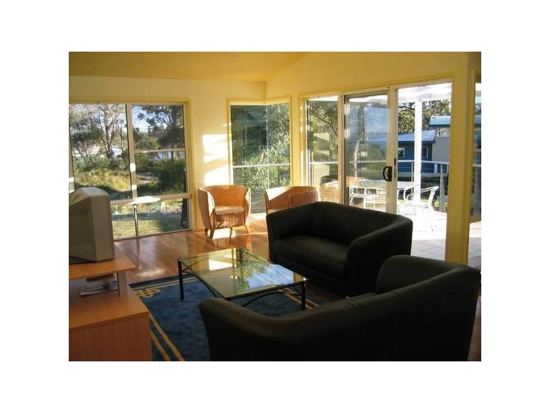16/10 Monarch Place, Callala Bay NSW 2540