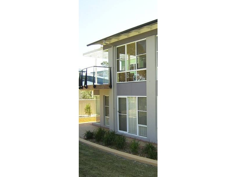 16/10 Monarch Place, Callala Bay NSW 2540