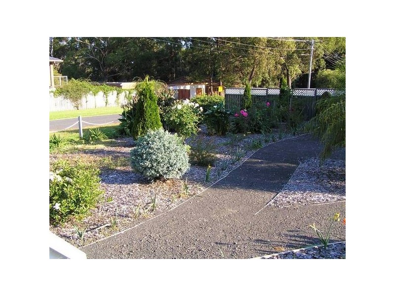 21 Greenbank Grove, Culburra Beach NSW 2540