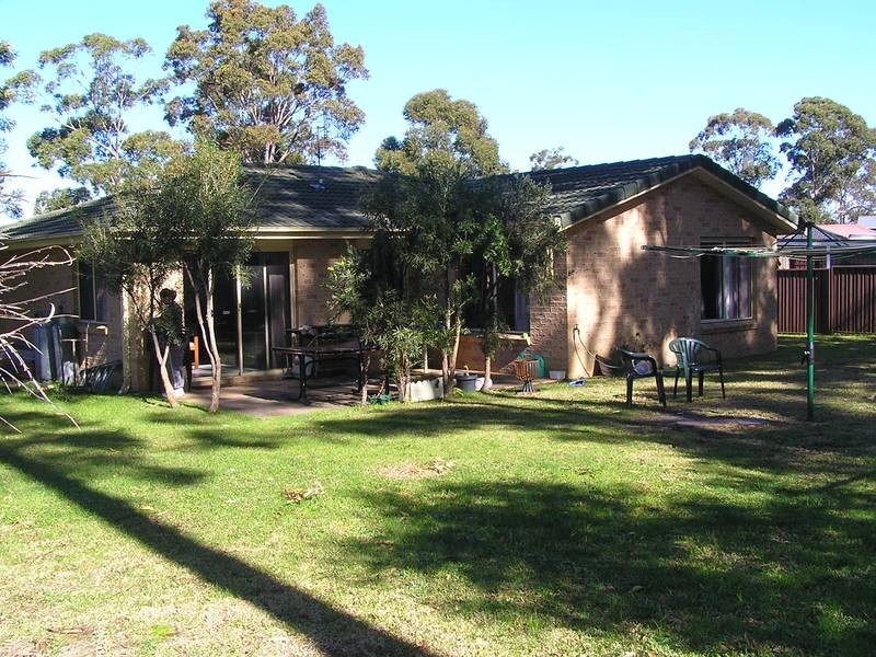54 Hollingsworth Crescent, Callala Bay NSW 2540