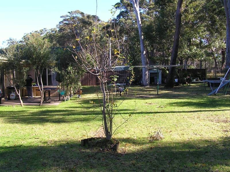 54 Hollingsworth Crescent, Callala Bay NSW 2540