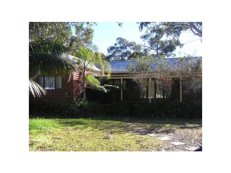 24 Fleet Way, Callala Bay NSW 2540
