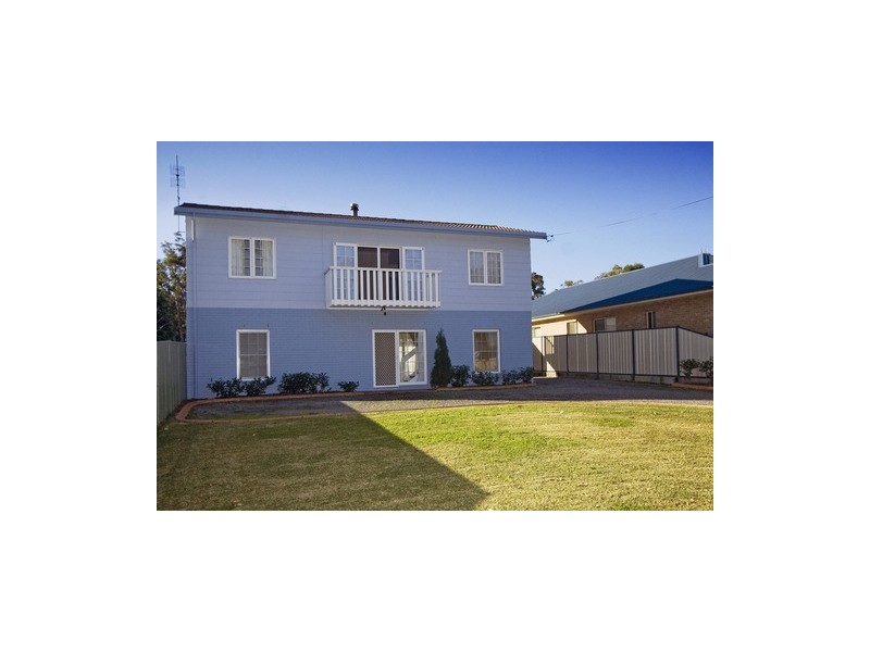65 Sheaffe Street, Callala Bay NSW 2540