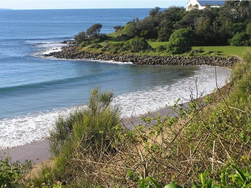 206 Penguins Head Road, Culburra Beach NSW 2540