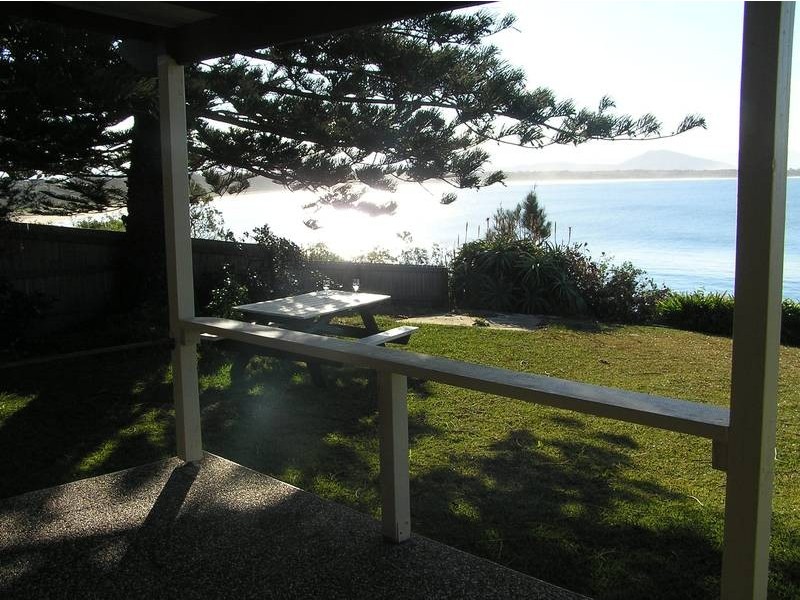 206 Penguins Head Road, Culburra Beach NSW 2540