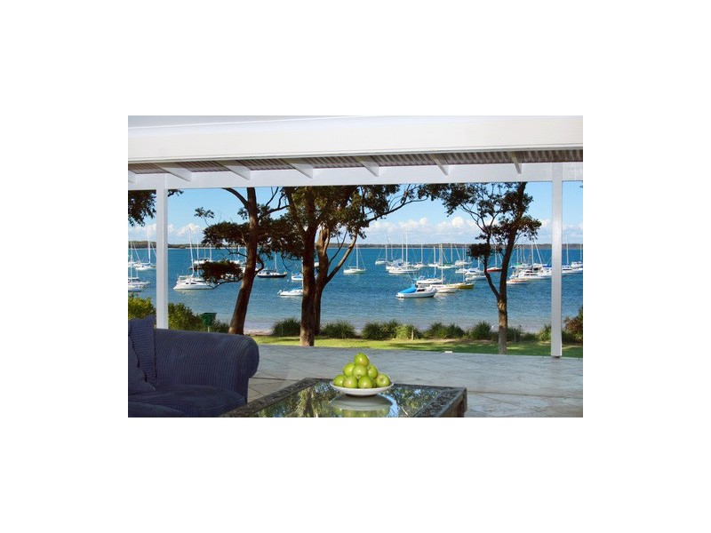 36 Boorawine Terrace, Callala Bay NSW 2540
