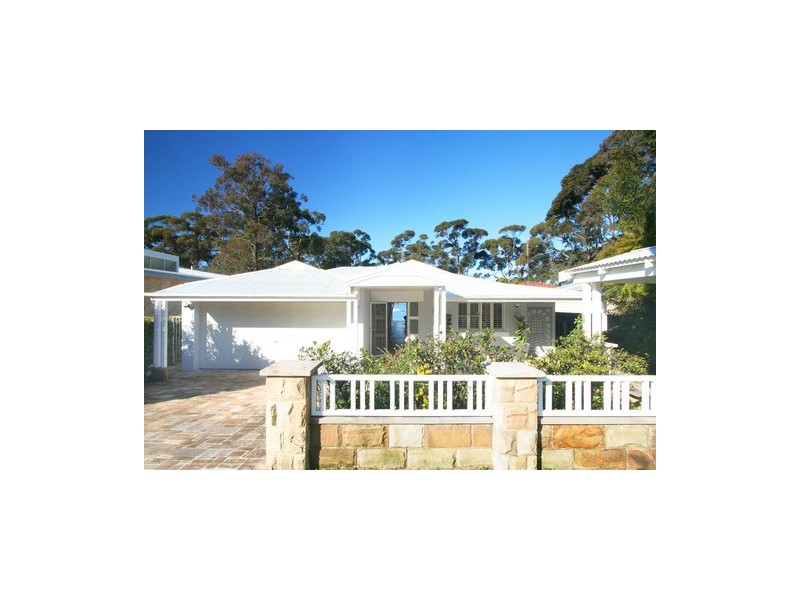 36 Boorawine Terrace, Callala Bay NSW 2540