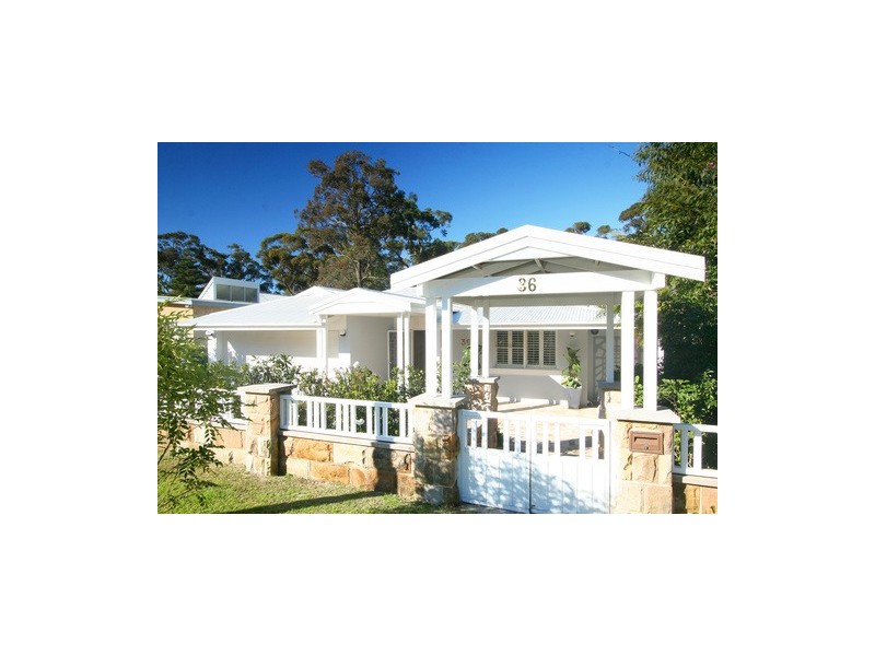 36 Boorawine Terrace, Callala Bay NSW 2540