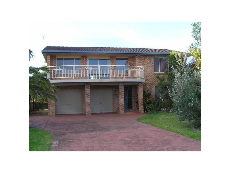 22 Glenholme Way, Culburra Beach NSW 2540