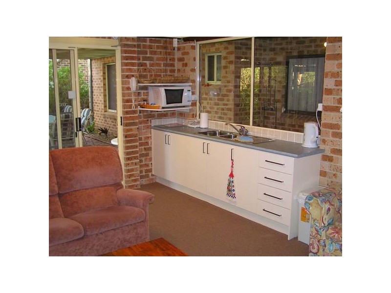 22 Glenholme Way, Culburra Beach NSW 2540