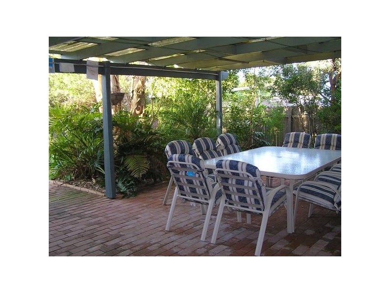 22 Glenholme Way, Culburra Beach NSW 2540