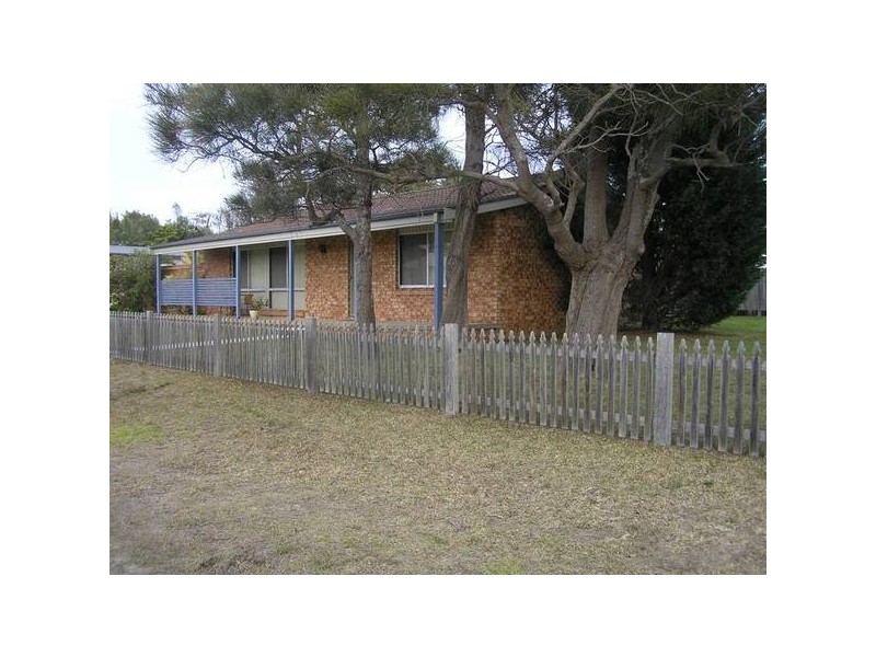 Culburra Beach NSW 2540