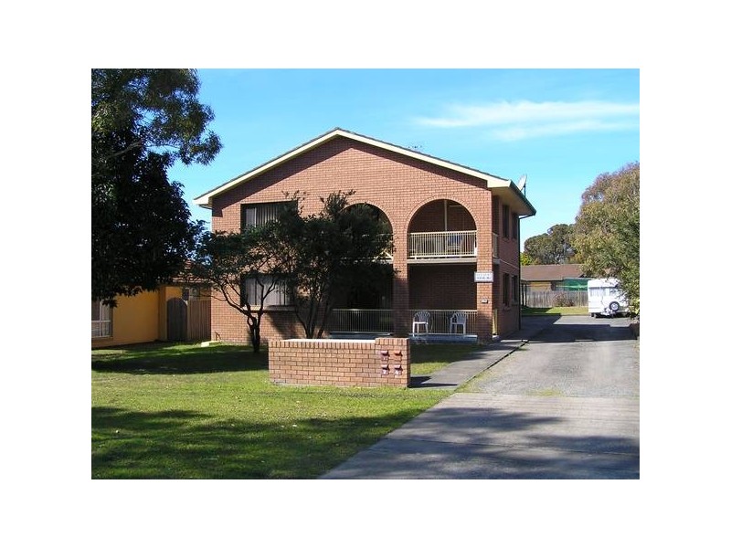 3/182 Prince Edward Avenue, Culburra Beach NSW 2540