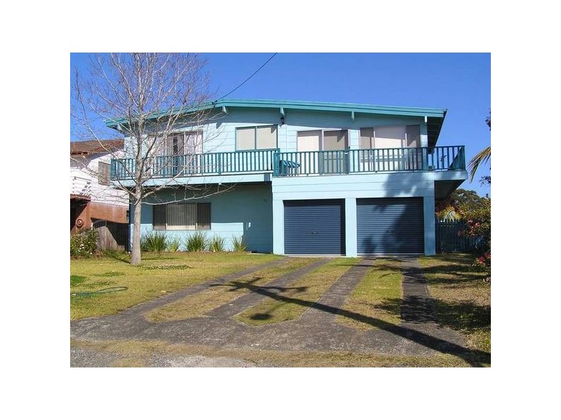 45 Carlton Crescent, Culburra Beach NSW 2540