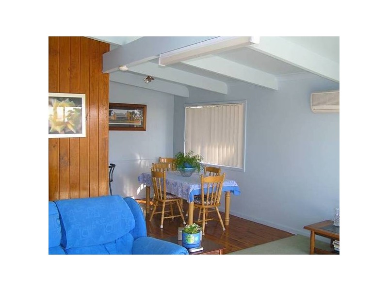 45 Carlton Crescent, Culburra Beach NSW 2540