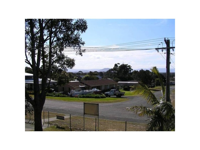 45 Carlton Crescent, Culburra Beach NSW 2540