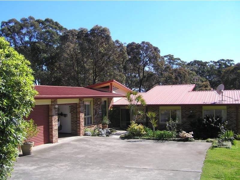 555 Culburra Road, Pyree NSW 2540