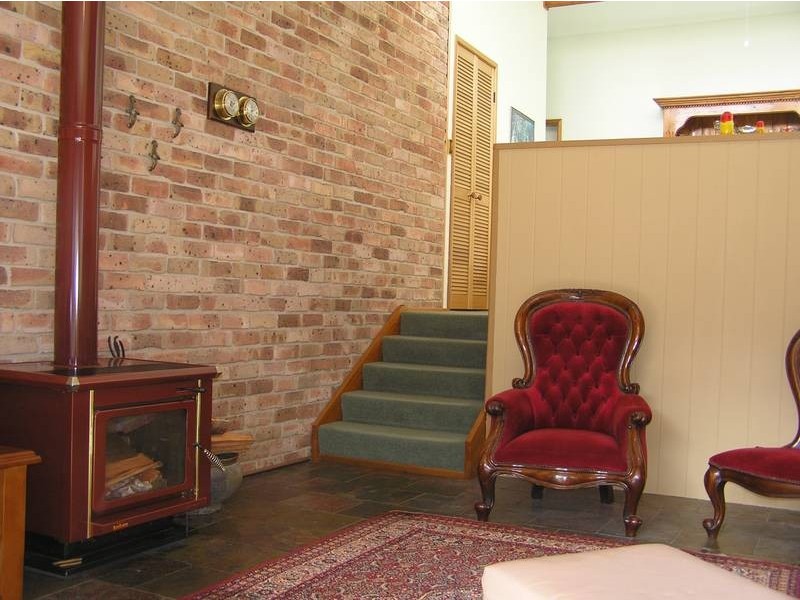 555 Culburra Road, Pyree NSW 2540